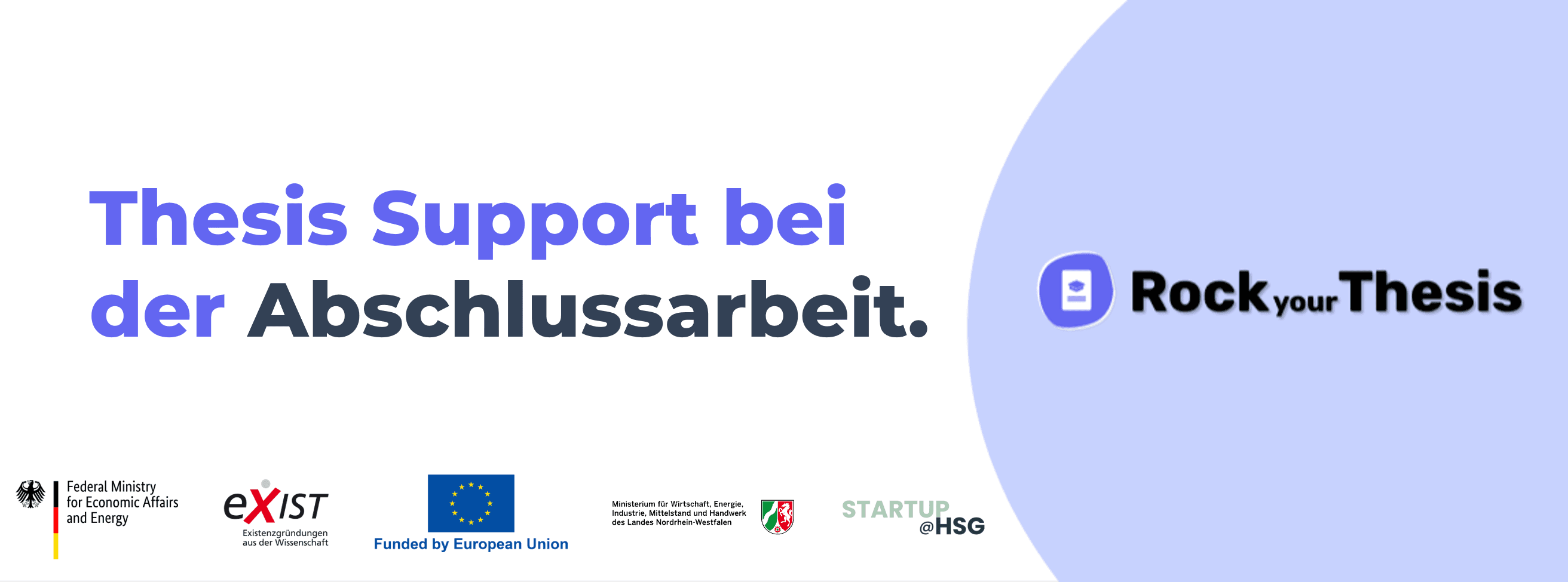 Thesis Support