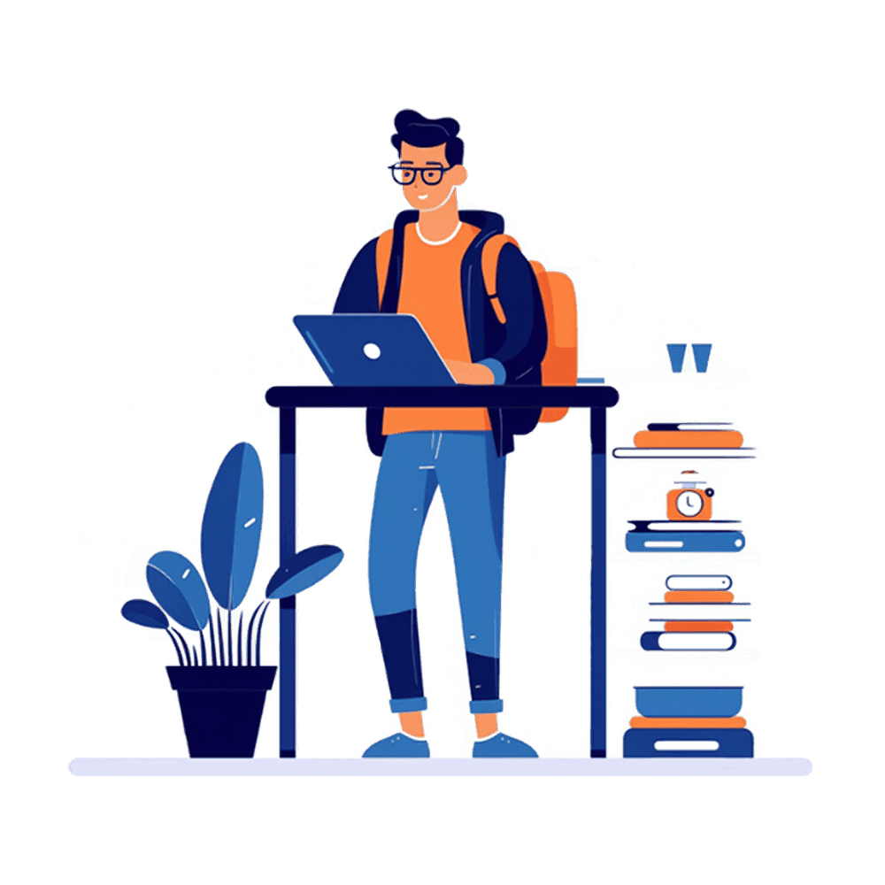 Toolbox that contains smart micro-tools and helps students to write a bachelor's thesis or master's thesis more efficiently