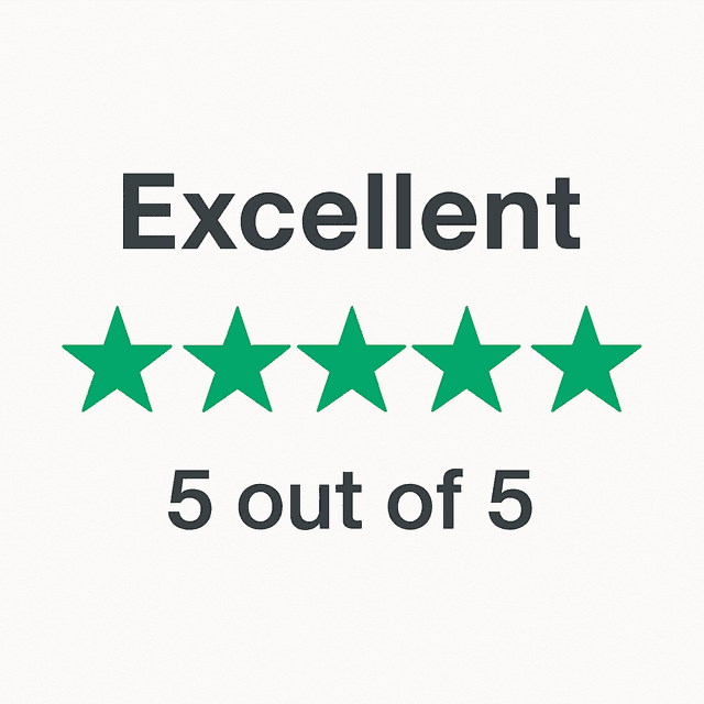 Rock your Thesis Trustpilot