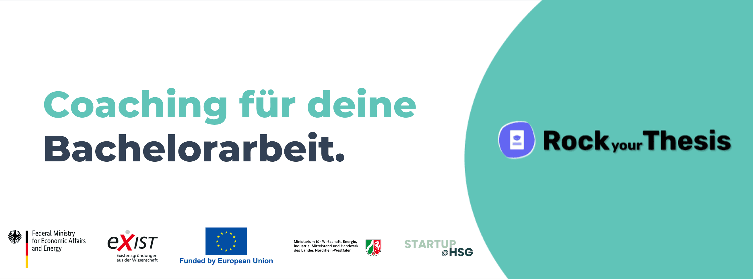 Bachelorarbeit Hilfe