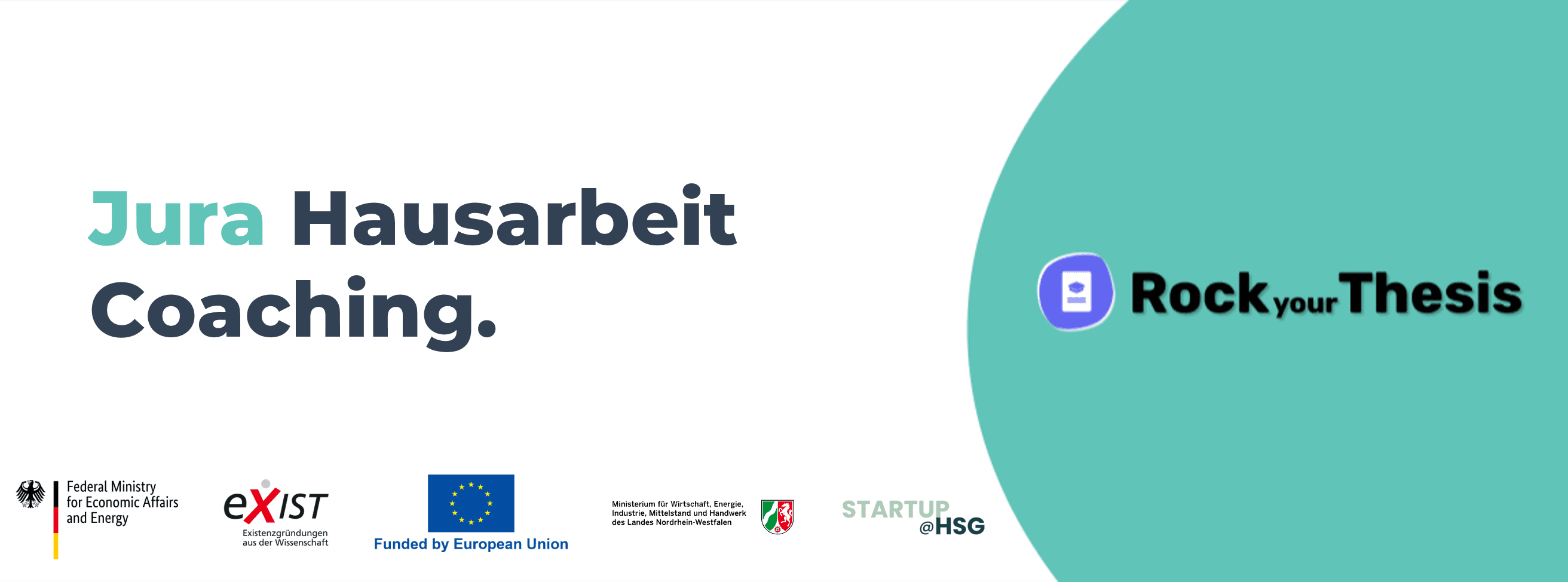 Jura Hausarbeit Coaching