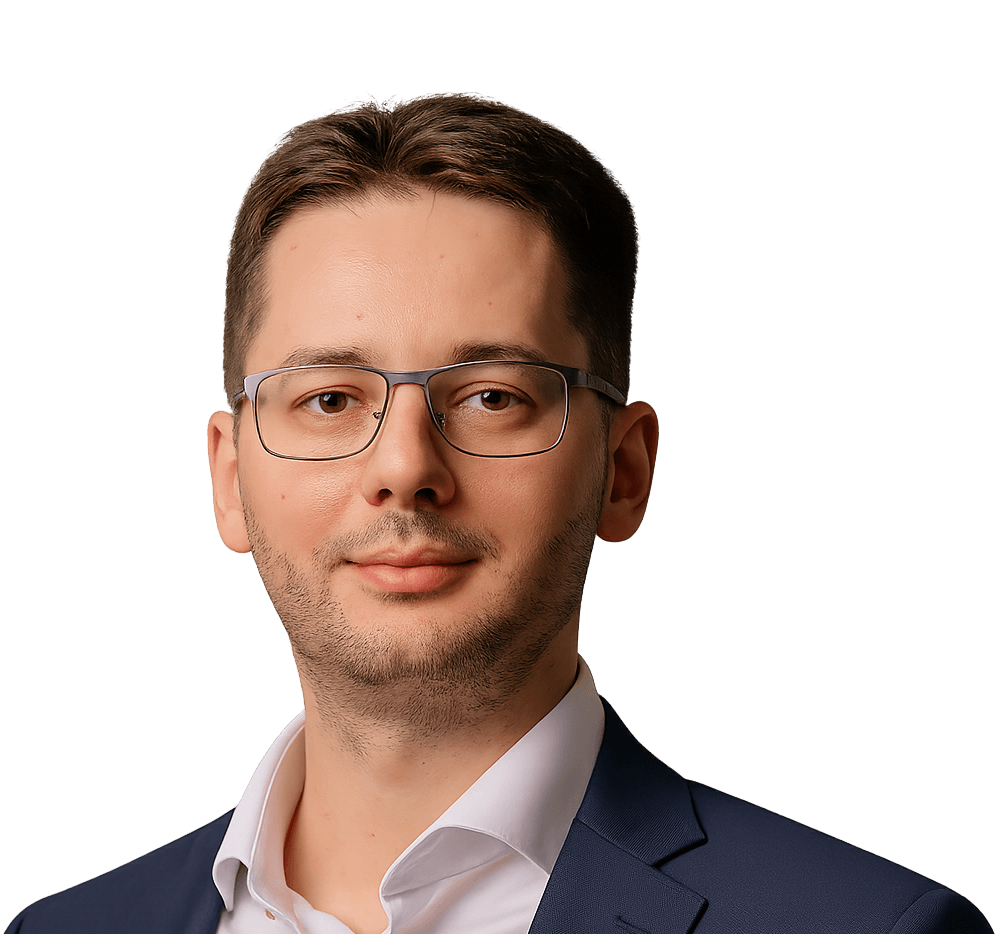 Aleksandar Blečić
